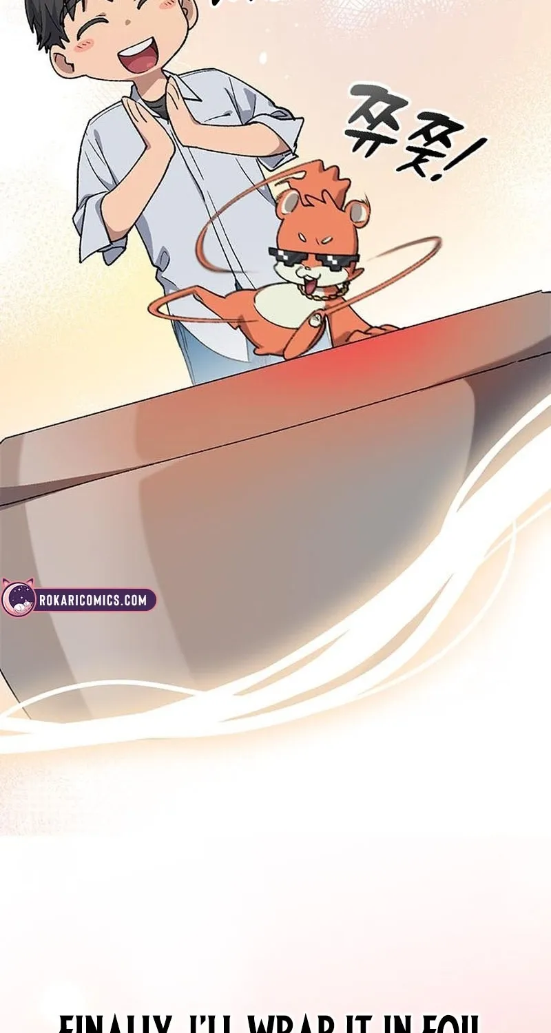 Read Peaceful Camping Life in Another World EN Manga Online