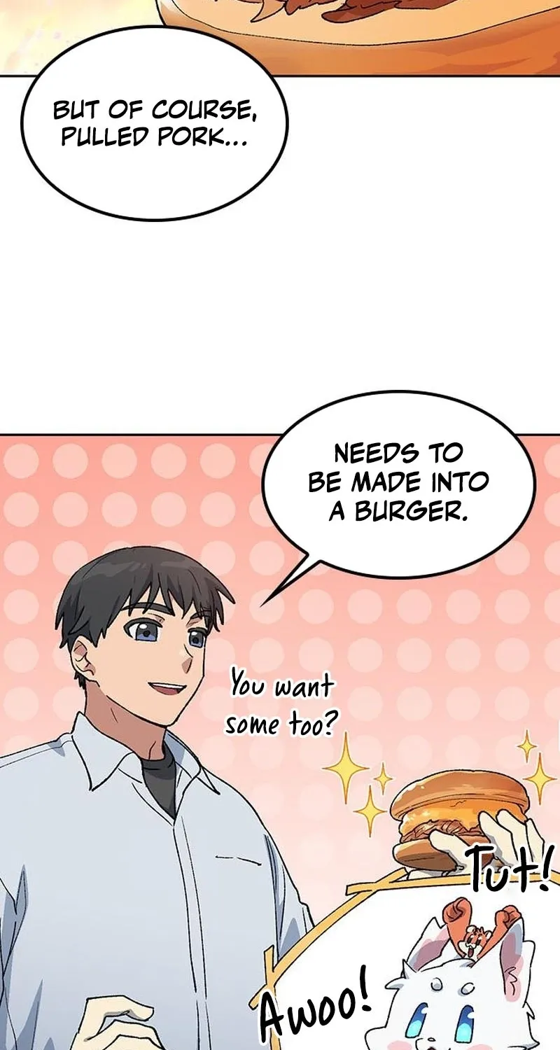 Read Peaceful Camping Life in Another World EN Manga Online