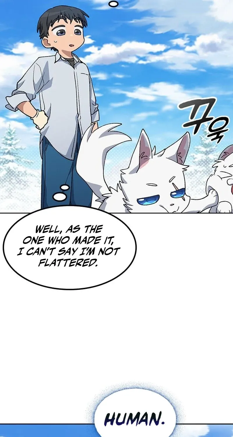 Read Peaceful Camping Life in Another World EN Manga Online