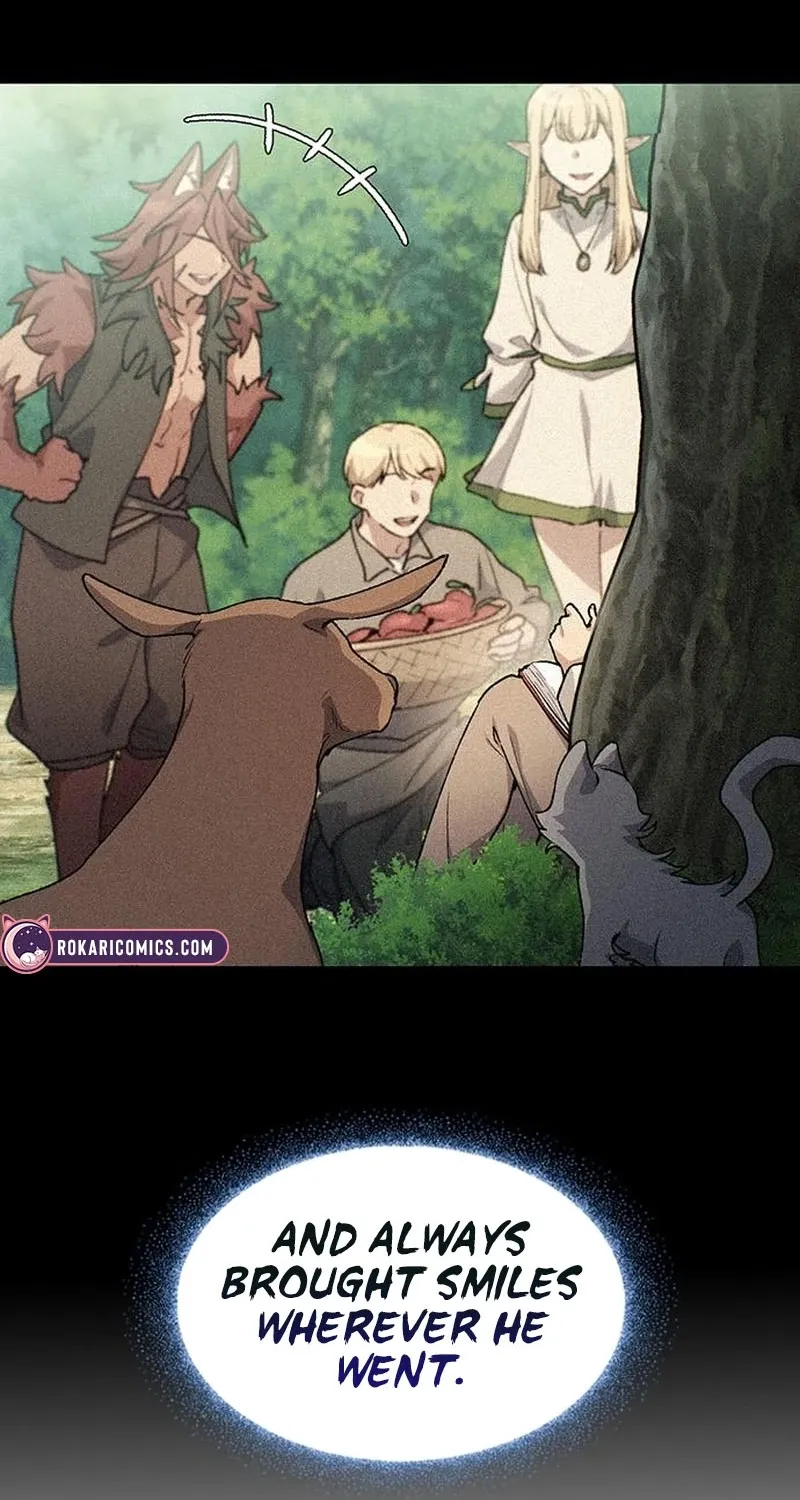 Read Peaceful Camping Life in Another World EN Manga Online