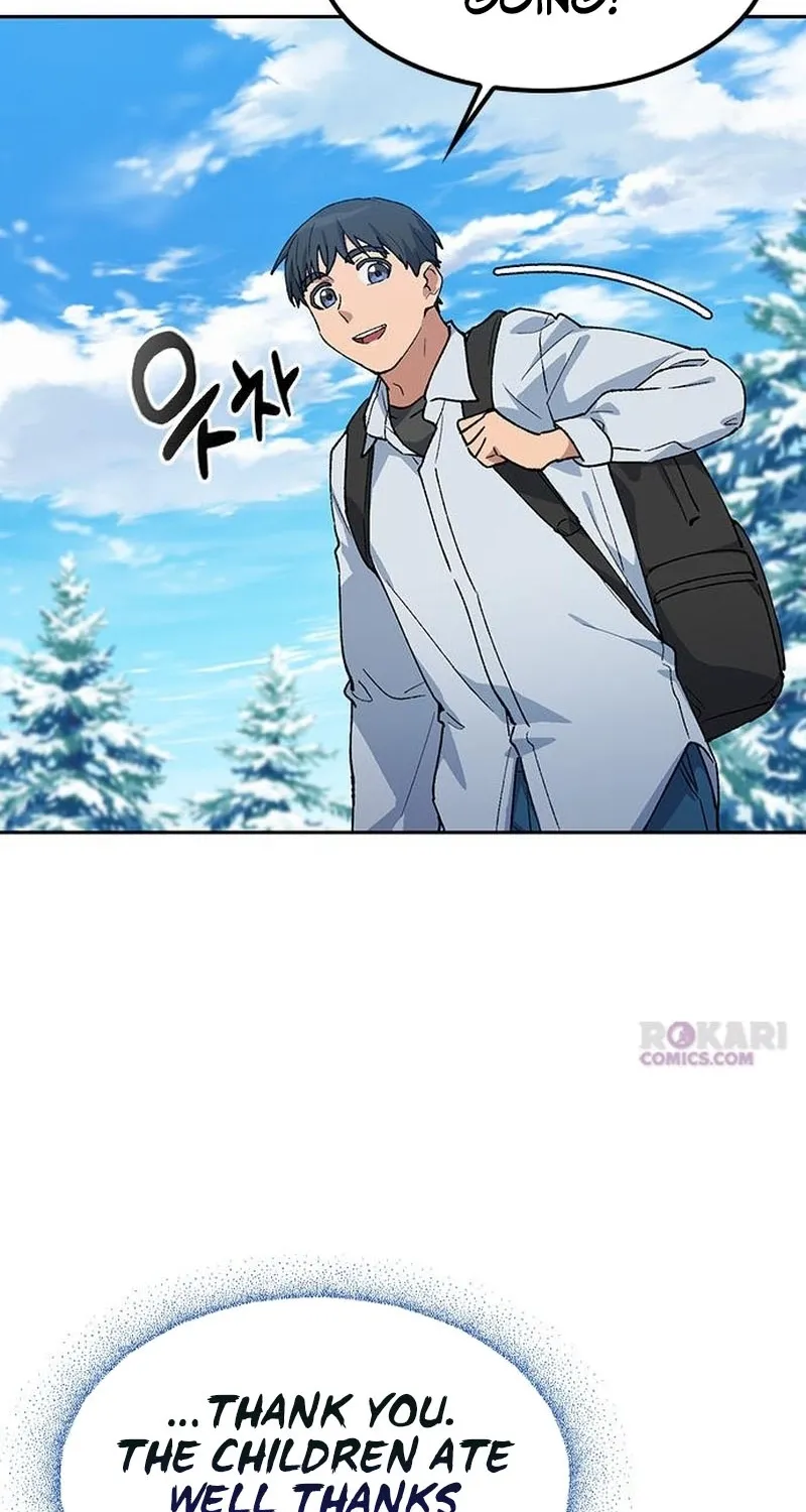 Read Peaceful Camping Life in Another World EN Manga Online