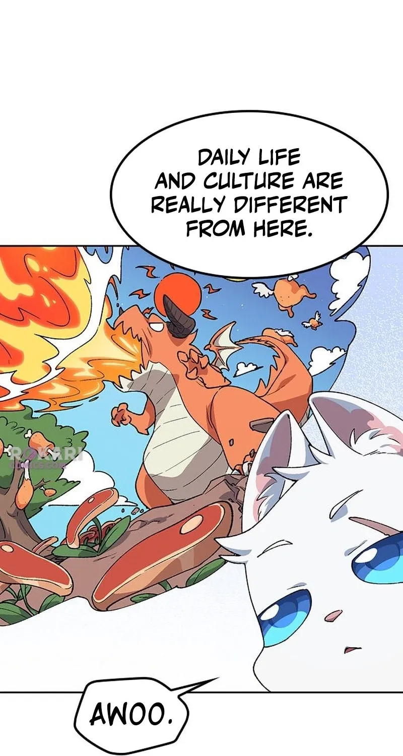 Read Peaceful Camping Life in Another World EN Manga Online