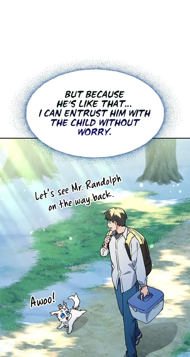 Read Peaceful Camping Life in Another World EN Manga Online
