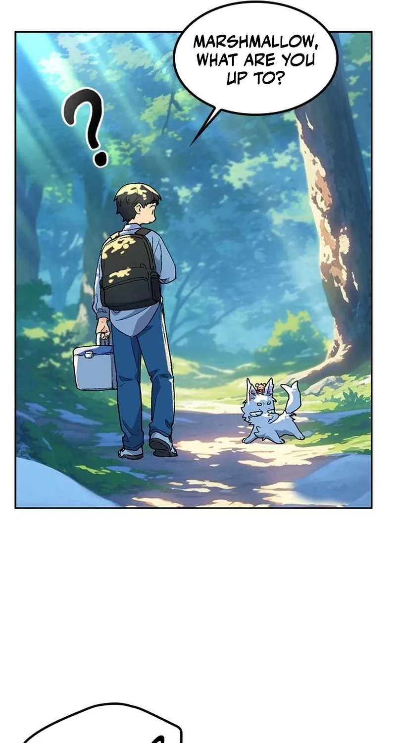 Read Peaceful Camping Life in Another World EN Manga Online