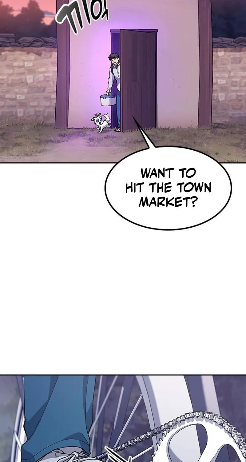 Read Peaceful Camping Life in Another World EN Manga Online