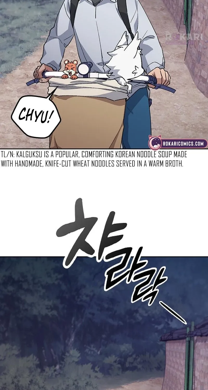 Read Peaceful Camping Life in Another World EN Manga Online