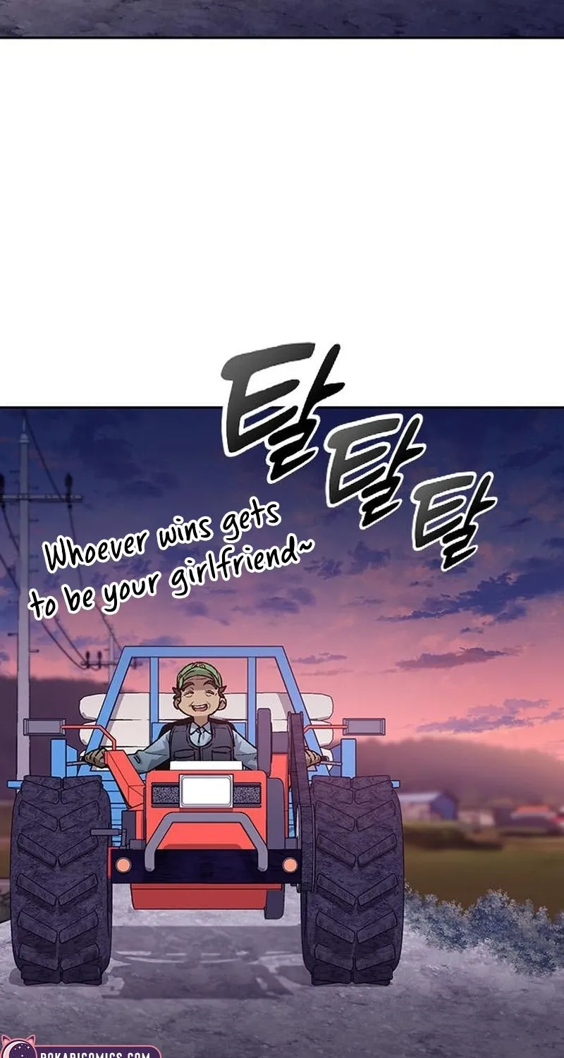 Read Peaceful Camping Life in Another World EN Manga Online