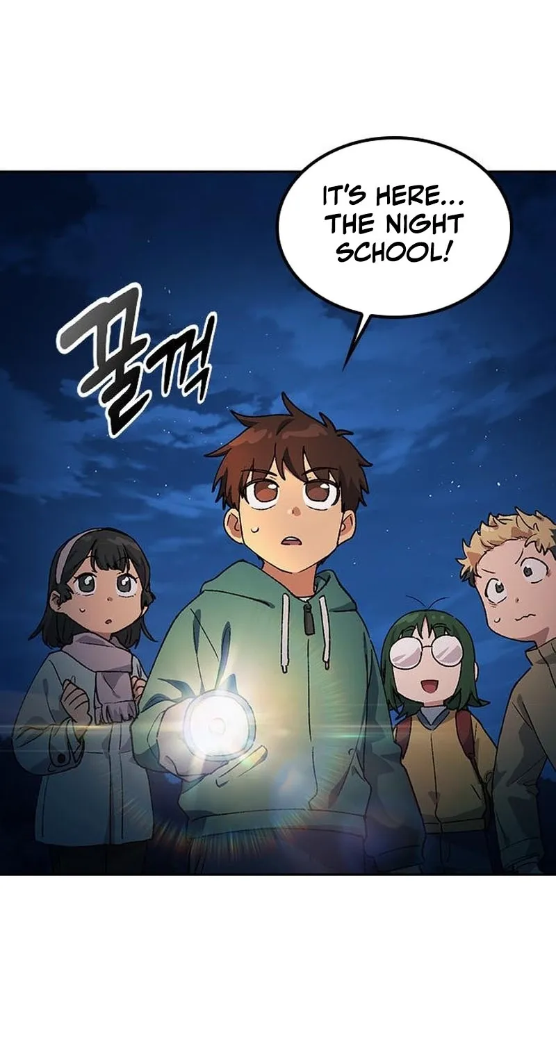 Read Peaceful Camping Life in Another World EN Manga Online