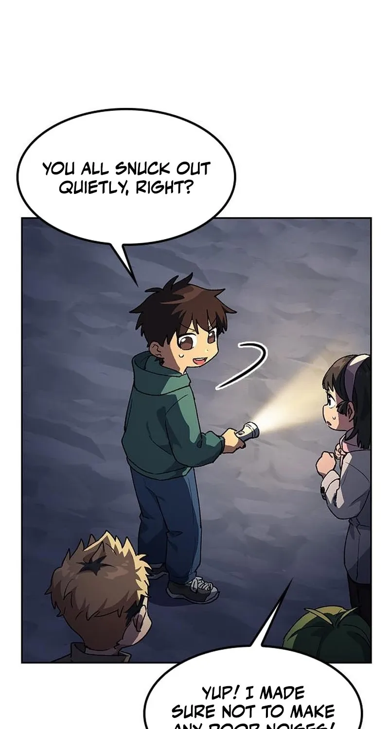 Read Peaceful Camping Life in Another World EN Manga Online