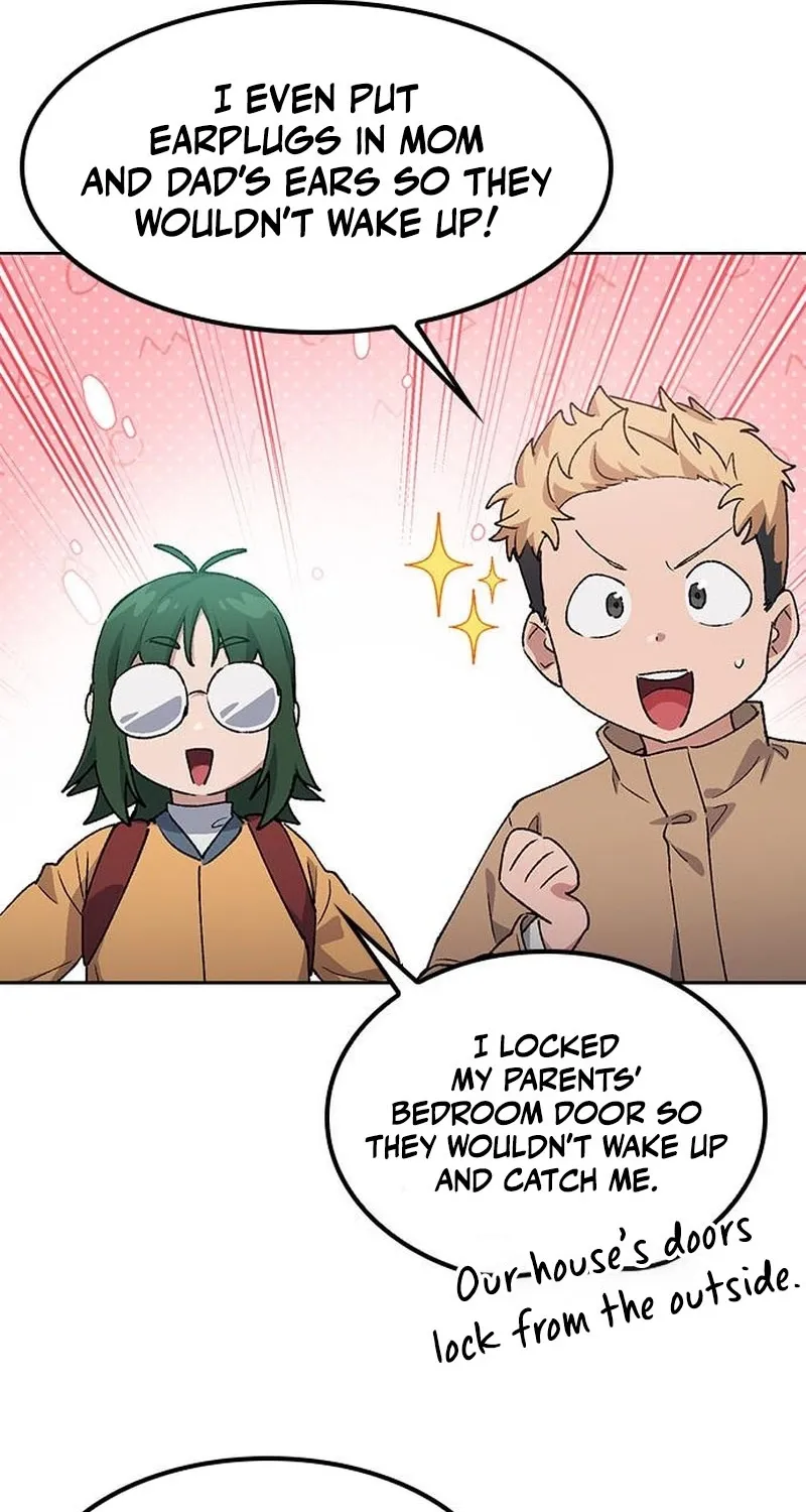 Read Peaceful Camping Life in Another World EN Manga Online
