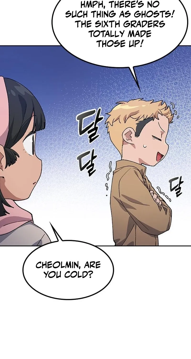 Read Peaceful Camping Life in Another World EN Manga Online