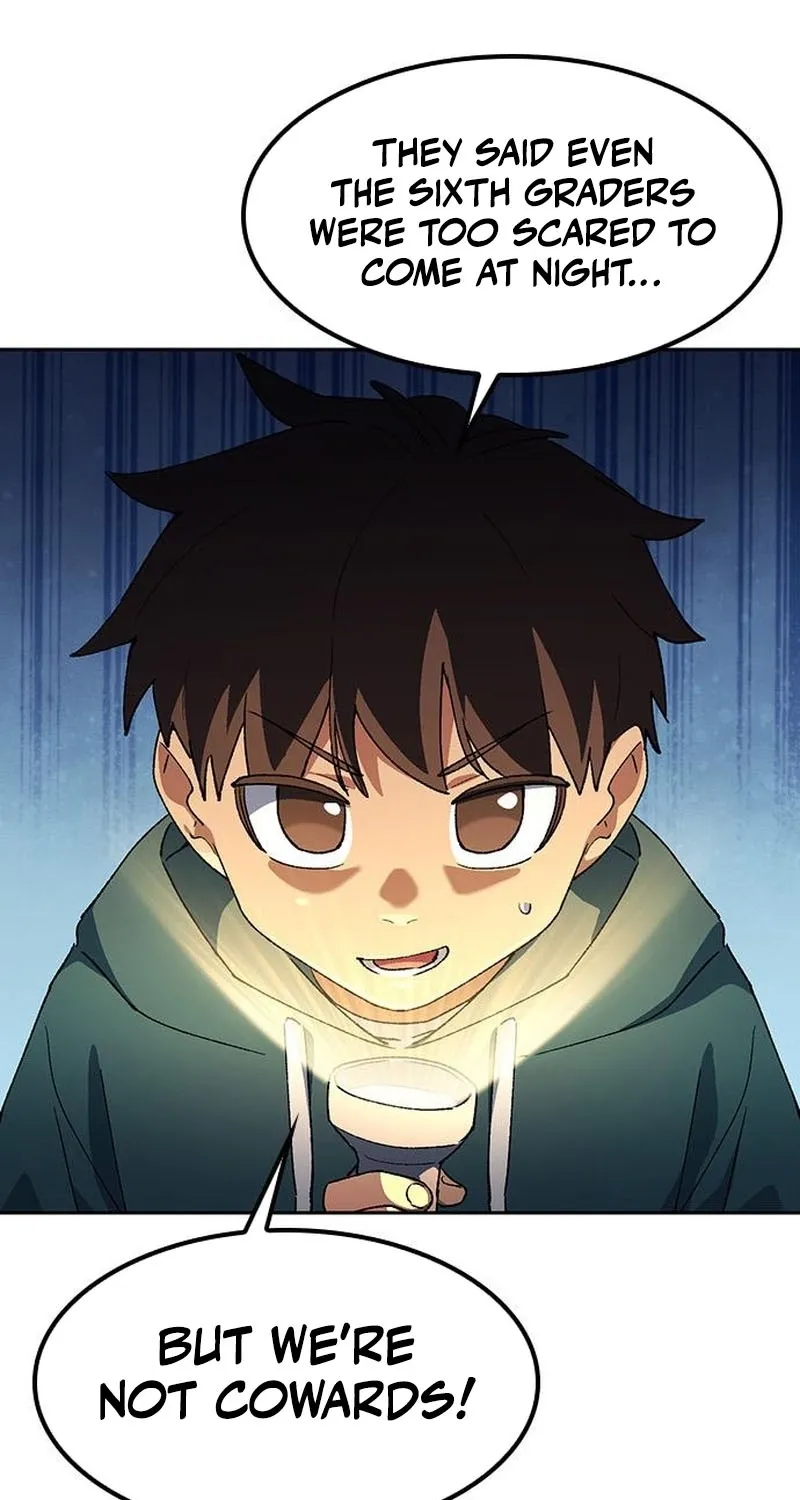 Read Peaceful Camping Life in Another World EN Manga Online