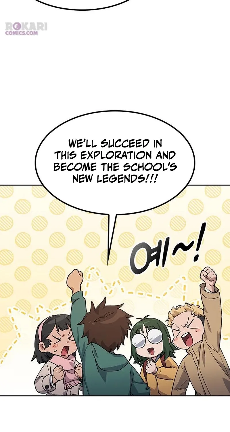 Read Peaceful Camping Life in Another World EN Manga Online