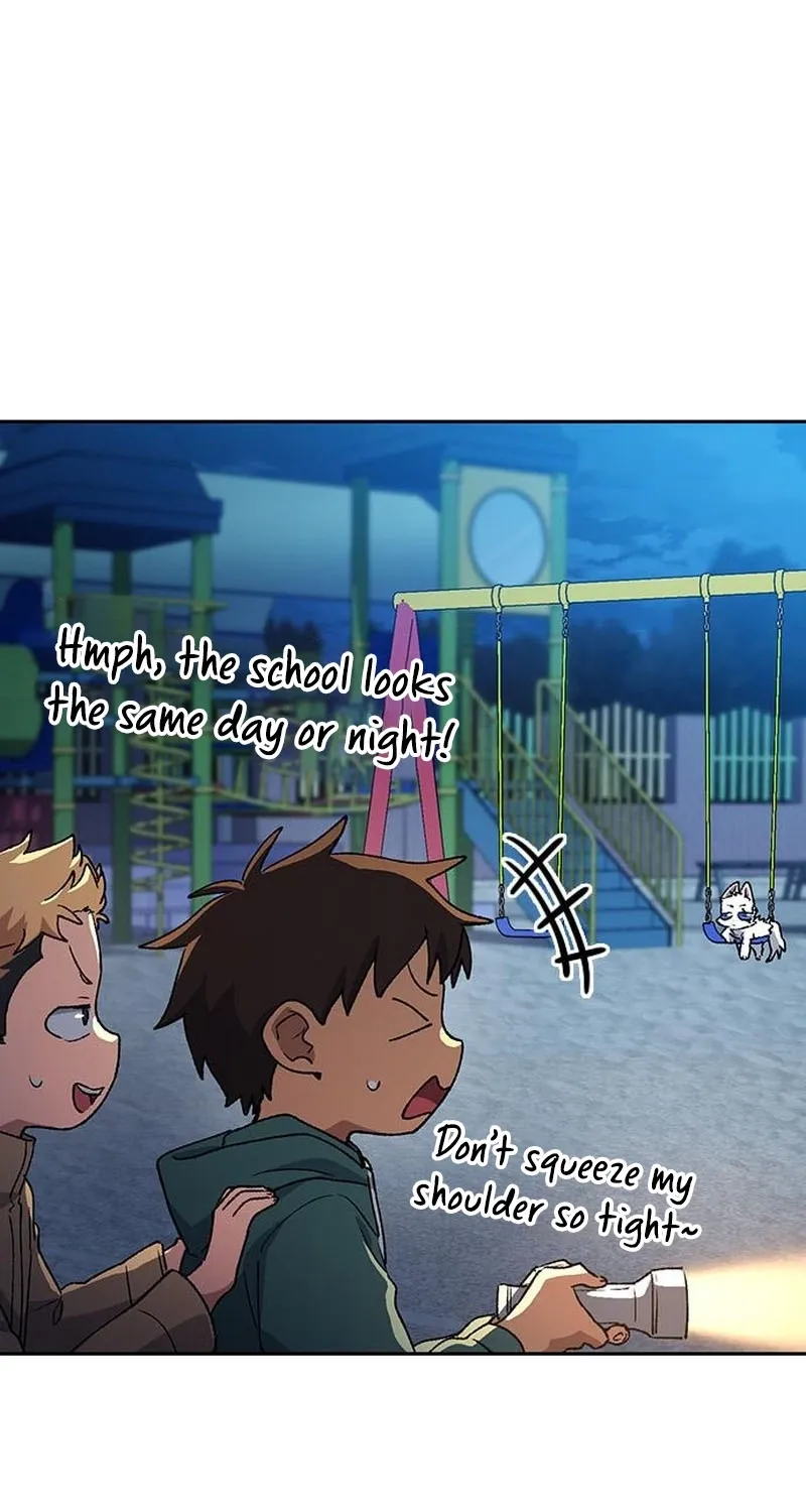 Read Peaceful Camping Life in Another World EN Manga Online