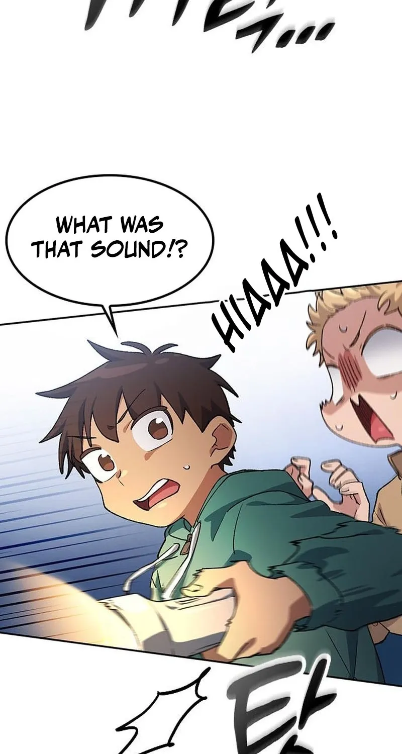 Read Peaceful Camping Life in Another World EN Manga Online