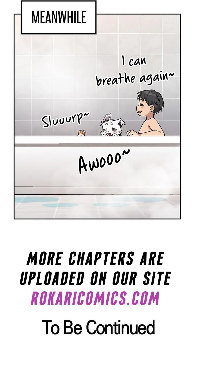 Read Peaceful Camping Life in Another World EN Manga Online