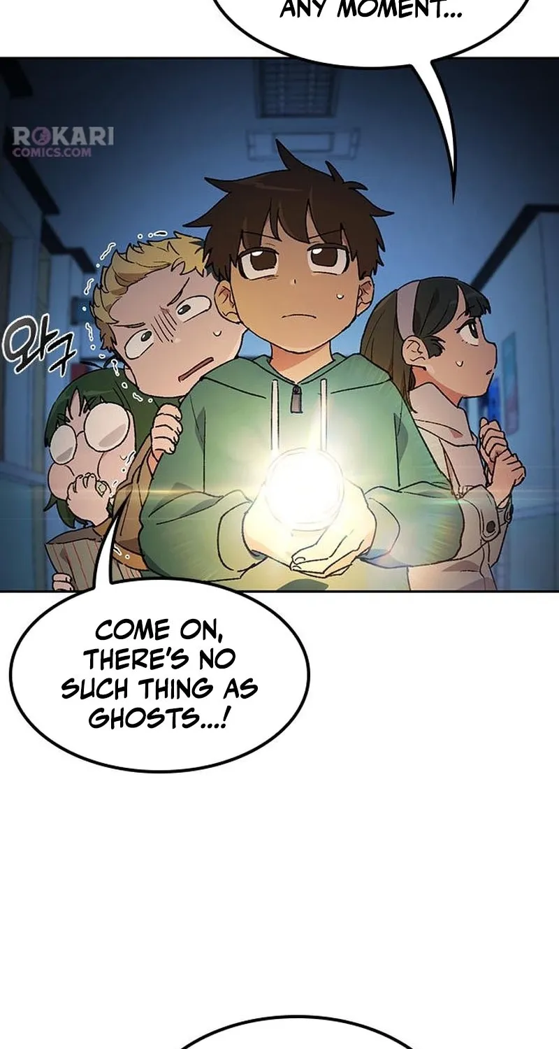 Read Peaceful Camping Life in Another World EN Manga Online