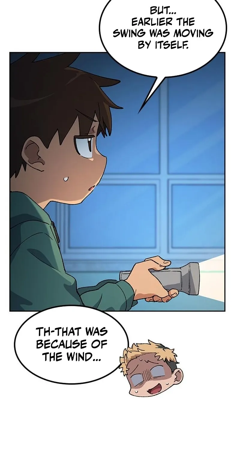 Read Peaceful Camping Life in Another World EN Manga Online