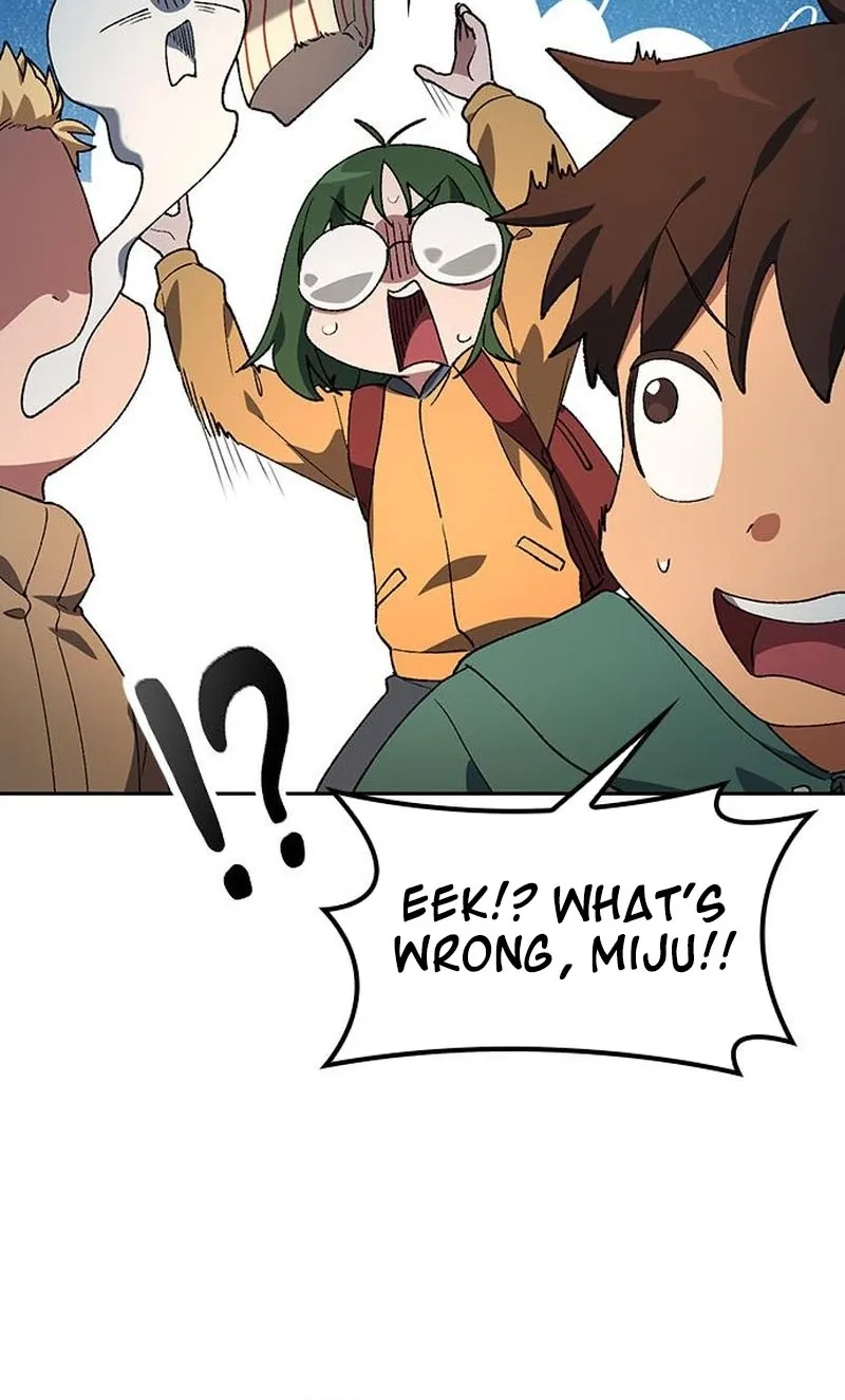 Read Peaceful Camping Life in Another World EN Manga Online