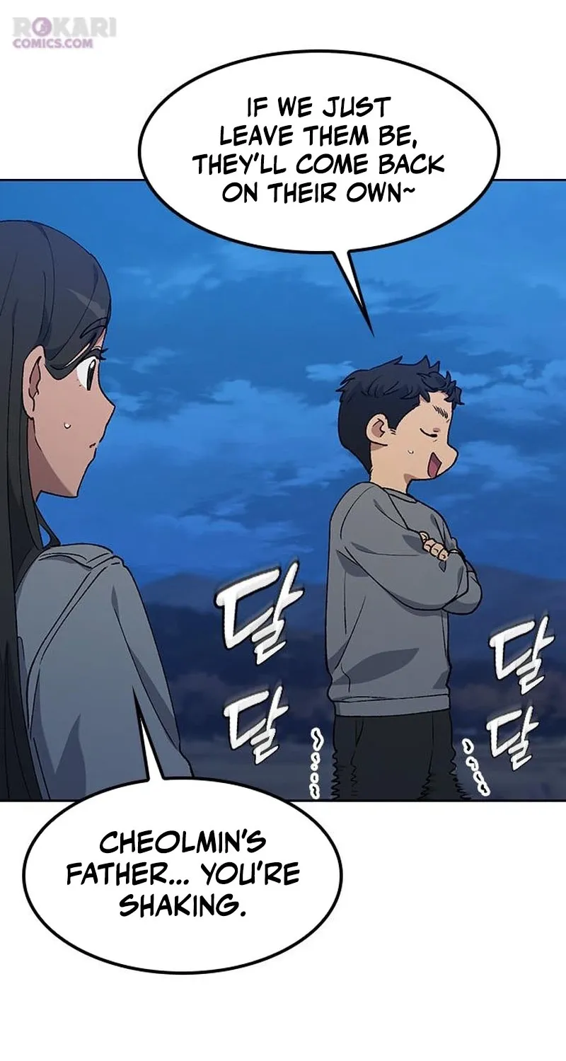 Read Peaceful Camping Life in Another World EN Manga Online