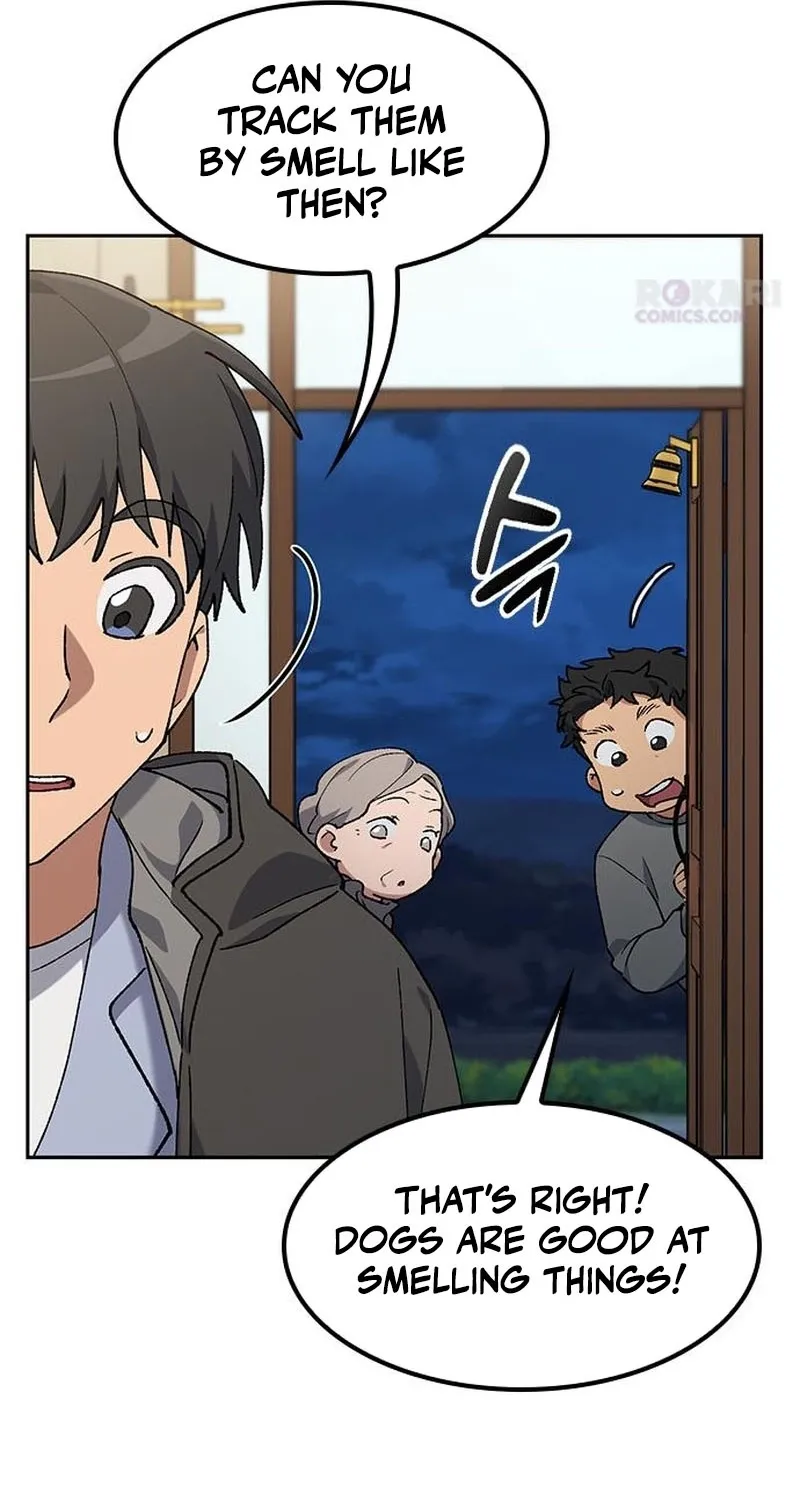 Read Peaceful Camping Life in Another World EN Manga Online