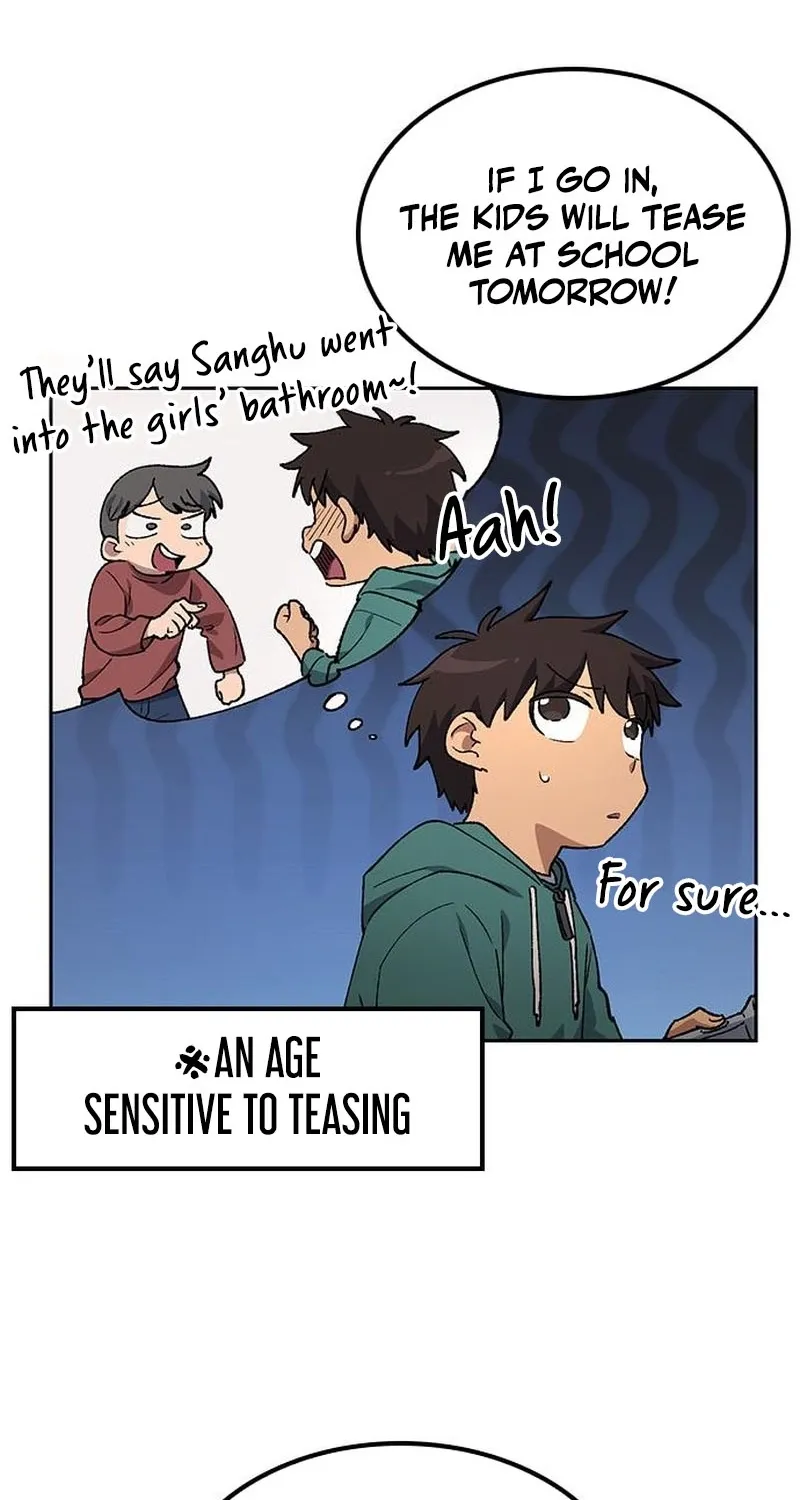 Read Peaceful Camping Life in Another World EN Manga Online
