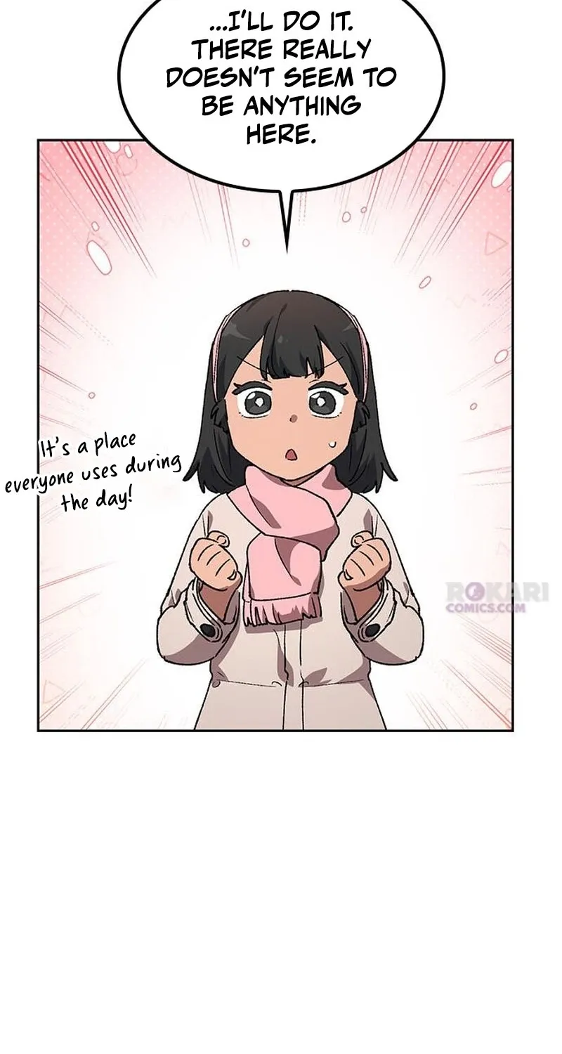 Read Peaceful Camping Life in Another World EN Manga Online