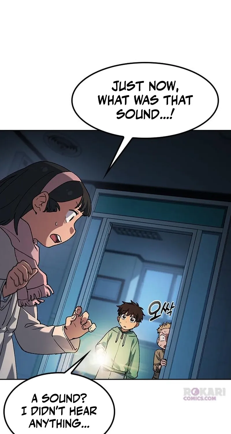 Read Peaceful Camping Life in Another World EN Manga Online