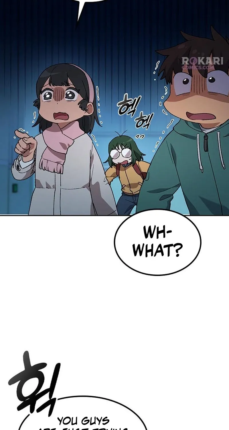 Read Peaceful Camping Life in Another World EN Manga Online