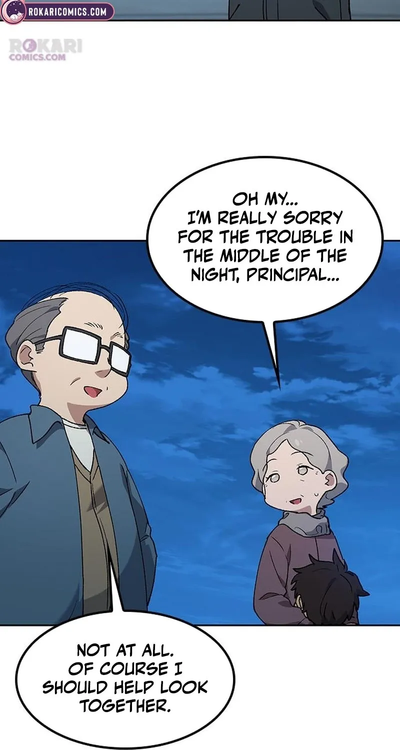 Read Peaceful Camping Life in Another World EN Manga Online