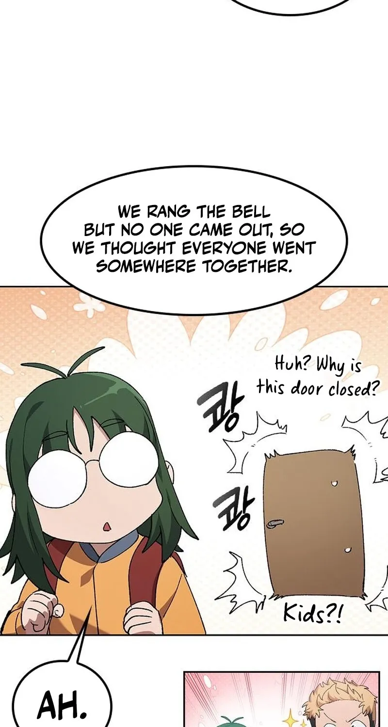 Read Peaceful Camping Life in Another World EN Manga Online