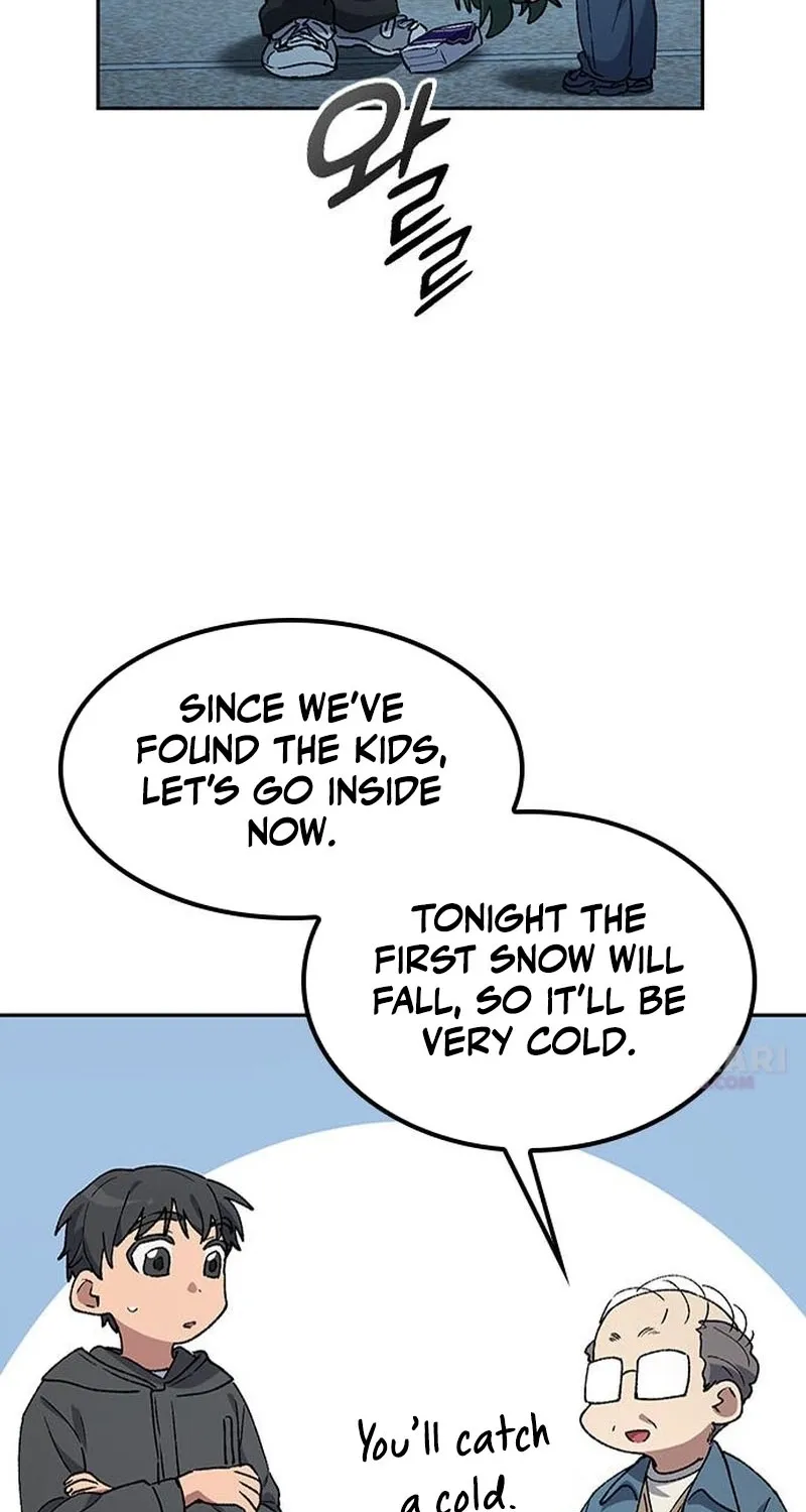 Read Peaceful Camping Life in Another World EN Manga Online