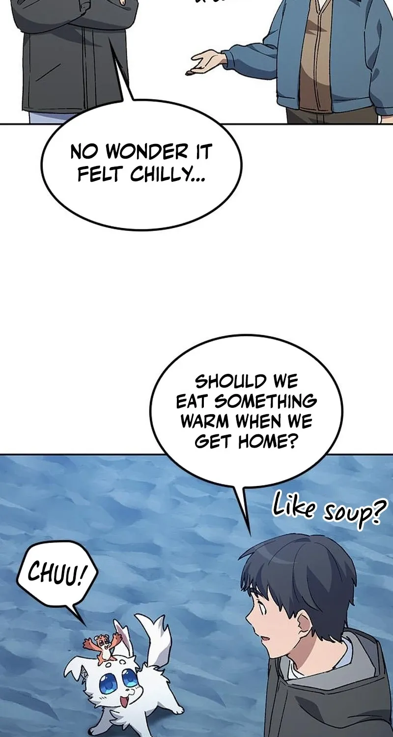 Read Peaceful Camping Life in Another World EN Manga Online