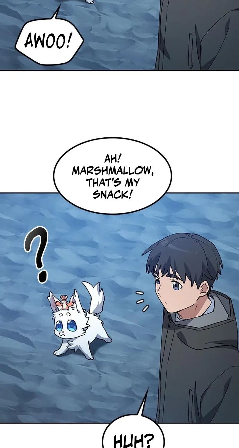 Read Peaceful Camping Life in Another World EN Manga Online