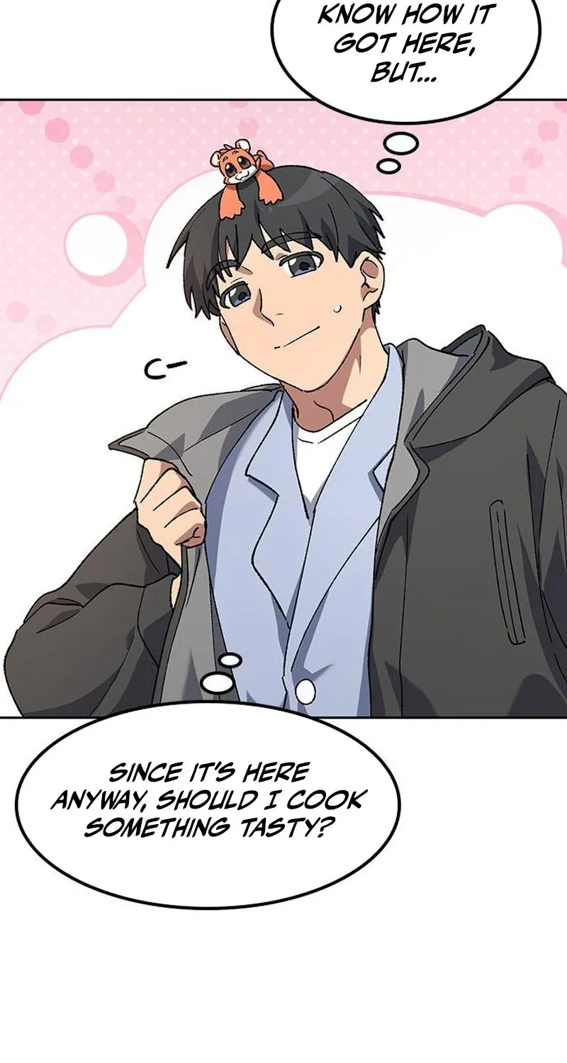 Read Peaceful Camping Life in Another World EN Manga Online