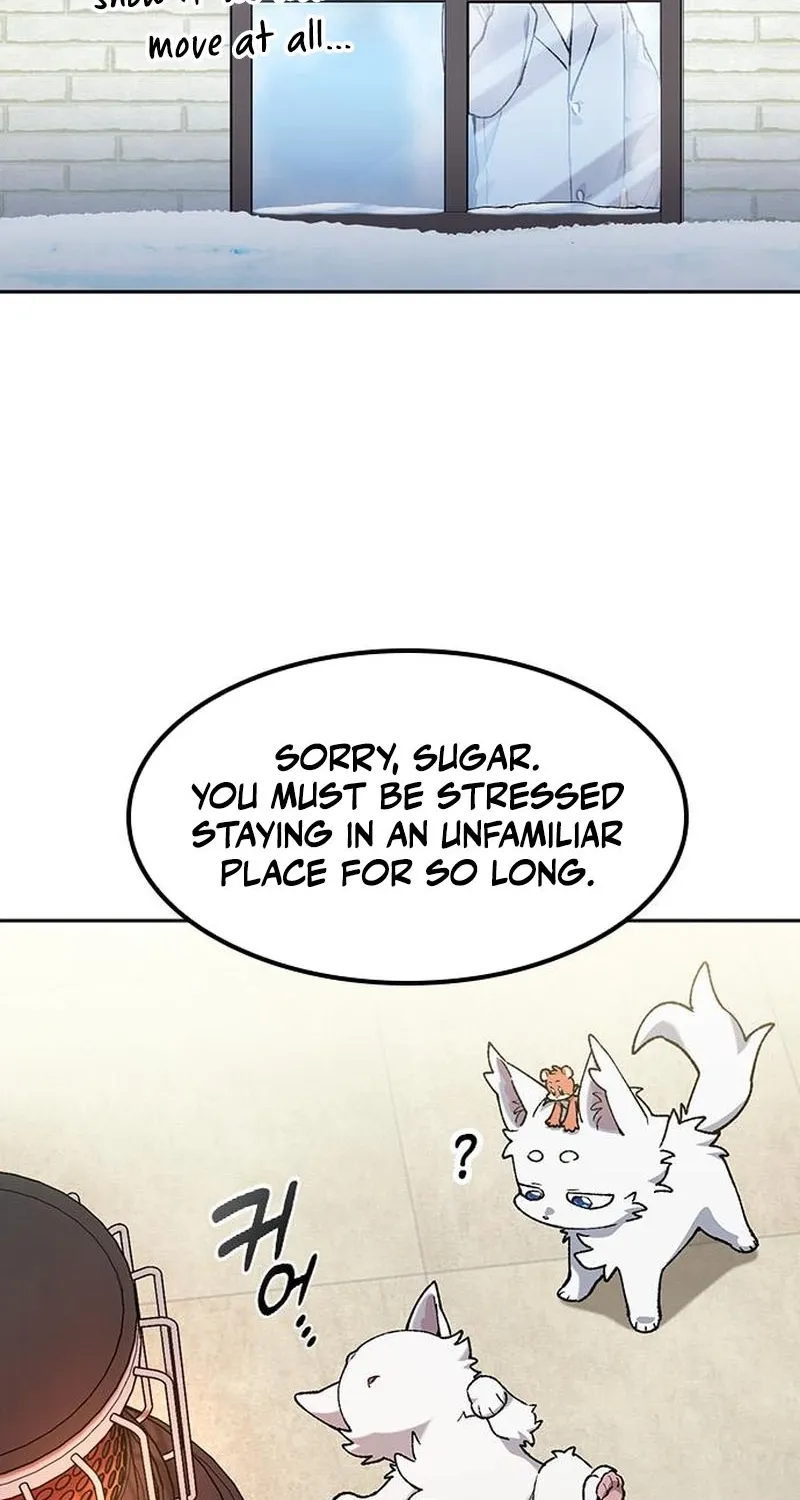 Read Peaceful Camping Life in Another World EN Manga Online