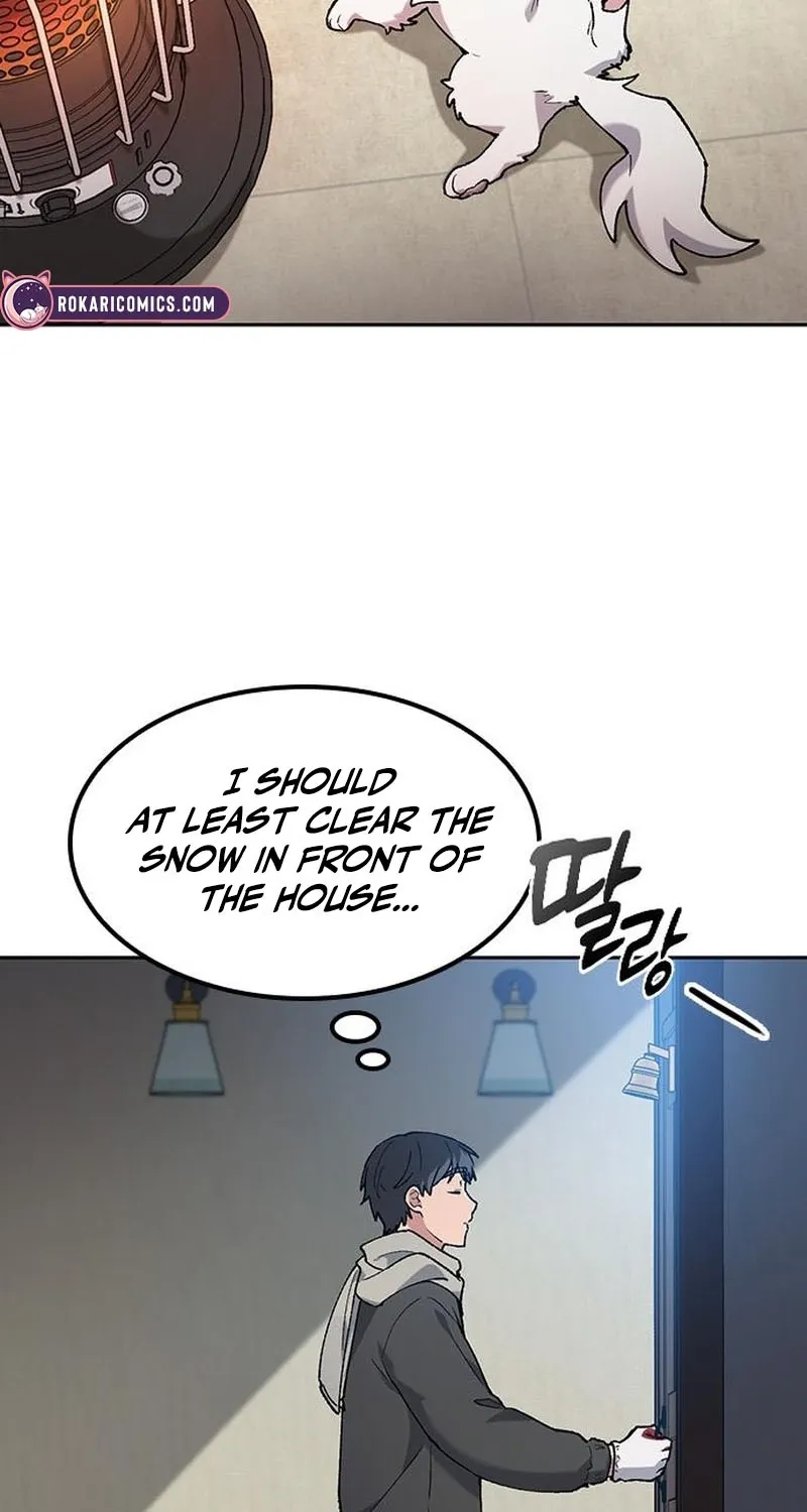 Read Peaceful Camping Life in Another World EN Manga Online