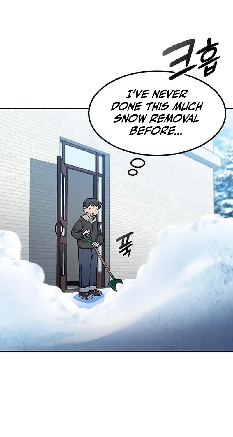 Read Peaceful Camping Life in Another World EN Manga Online