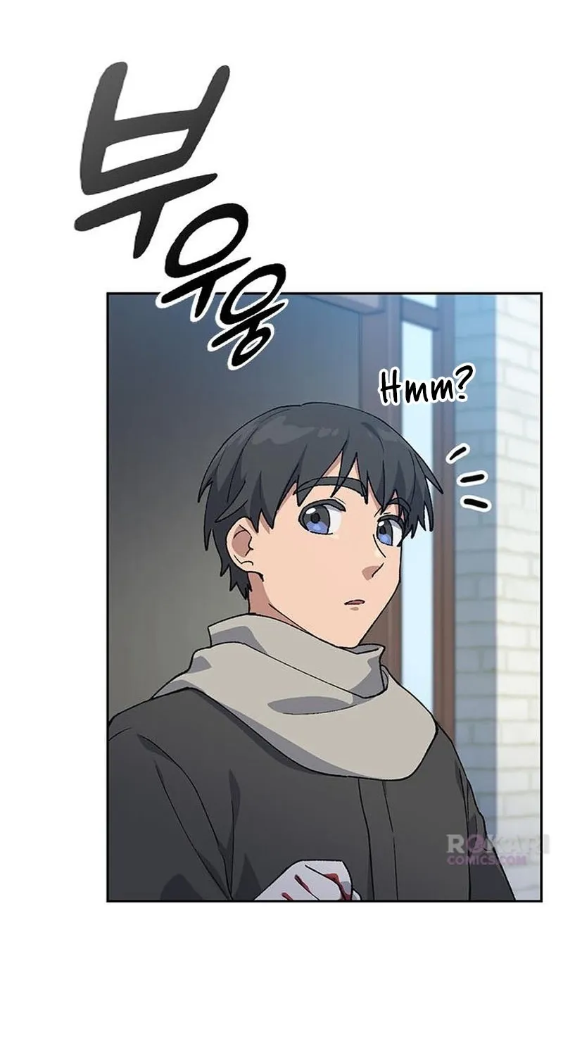 Read Peaceful Camping Life in Another World EN Manga Online