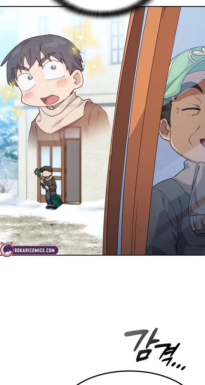 Read Peaceful Camping Life in Another World EN Manga Online
