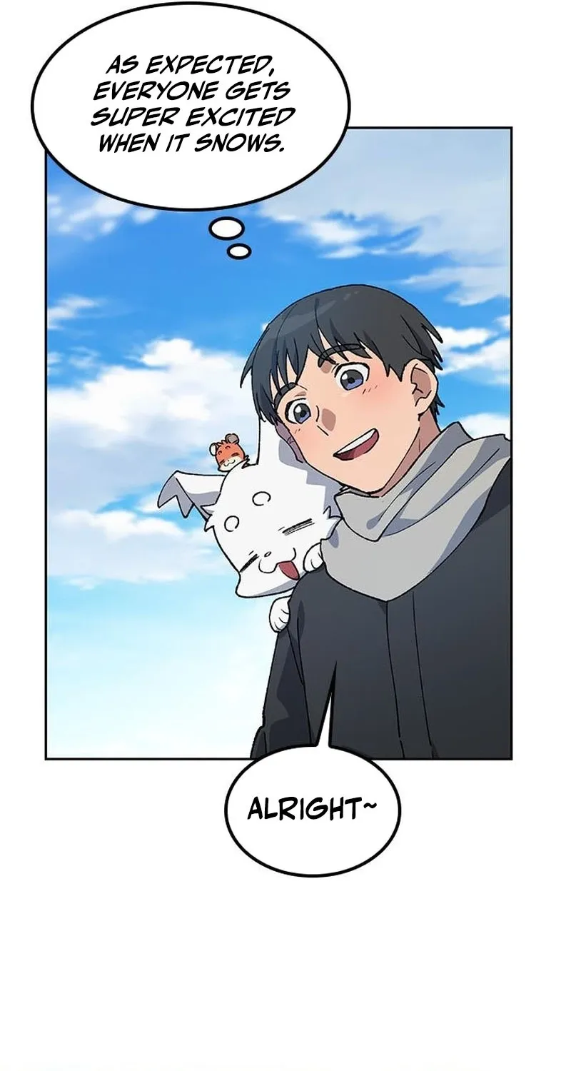 Read Peaceful Camping Life in Another World EN Manga Online