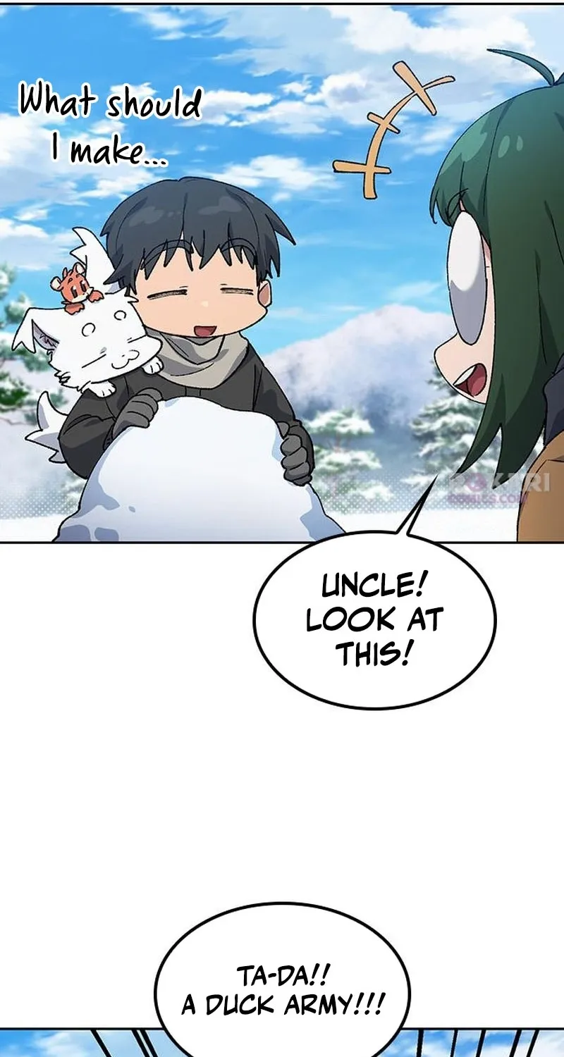 Read Peaceful Camping Life in Another World EN Manga Online