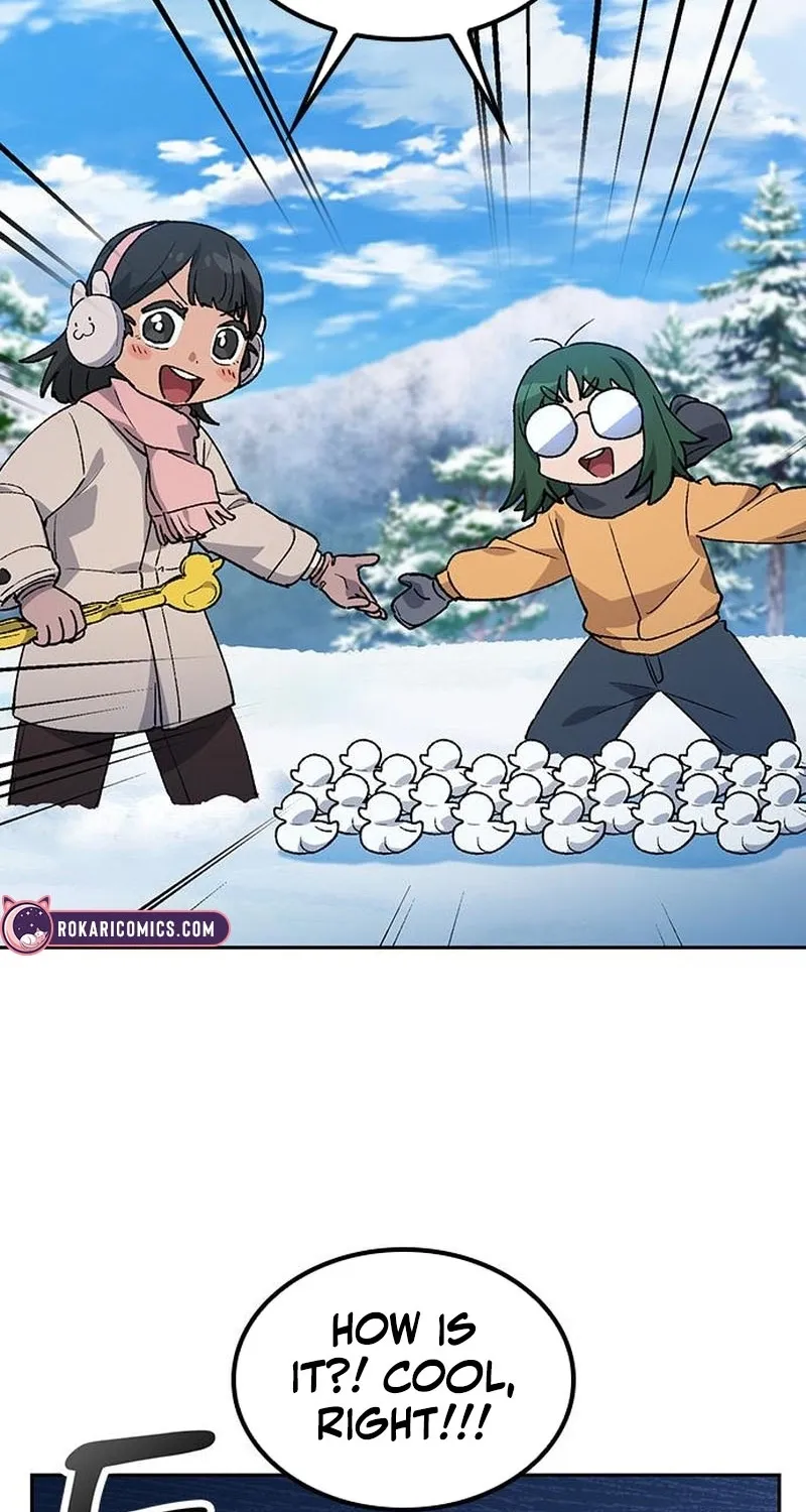 Read Peaceful Camping Life in Another World EN Manga Online