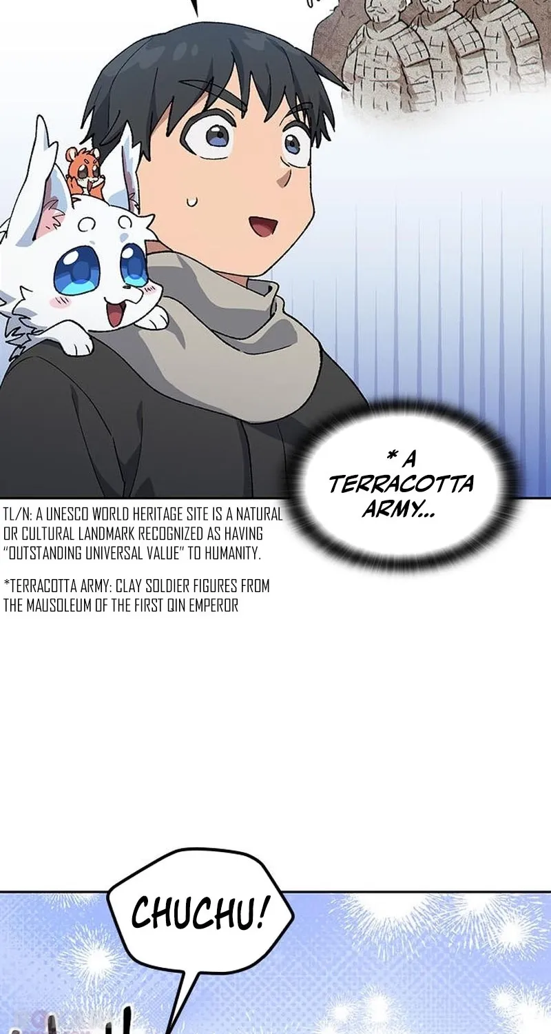 Read Peaceful Camping Life in Another World EN Manga Online