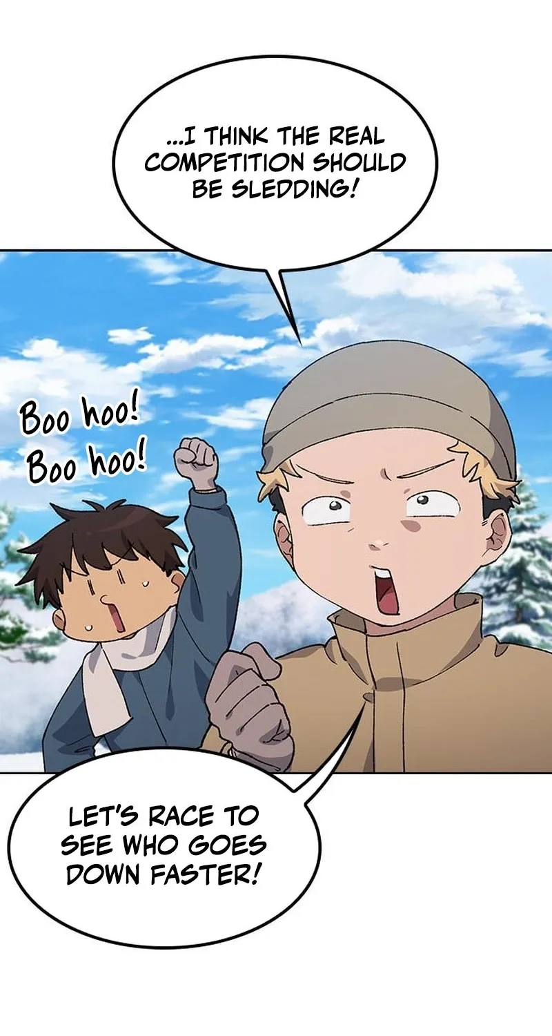 Read Peaceful Camping Life in Another World EN Manga Online