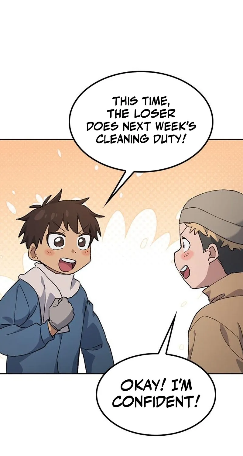 Read Peaceful Camping Life in Another World EN Manga Online
