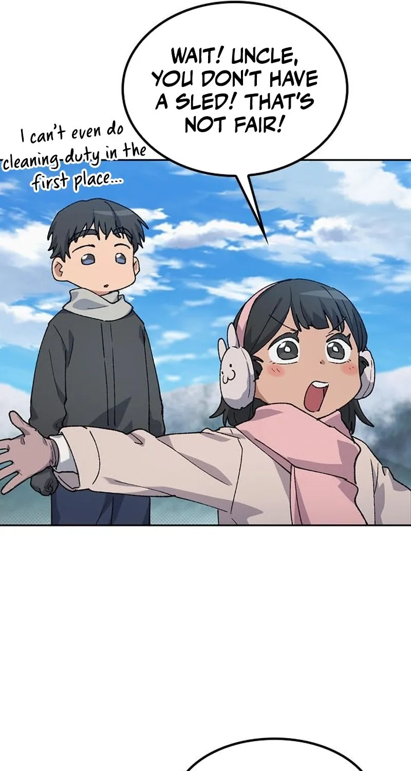 Read Peaceful Camping Life in Another World EN Manga Online