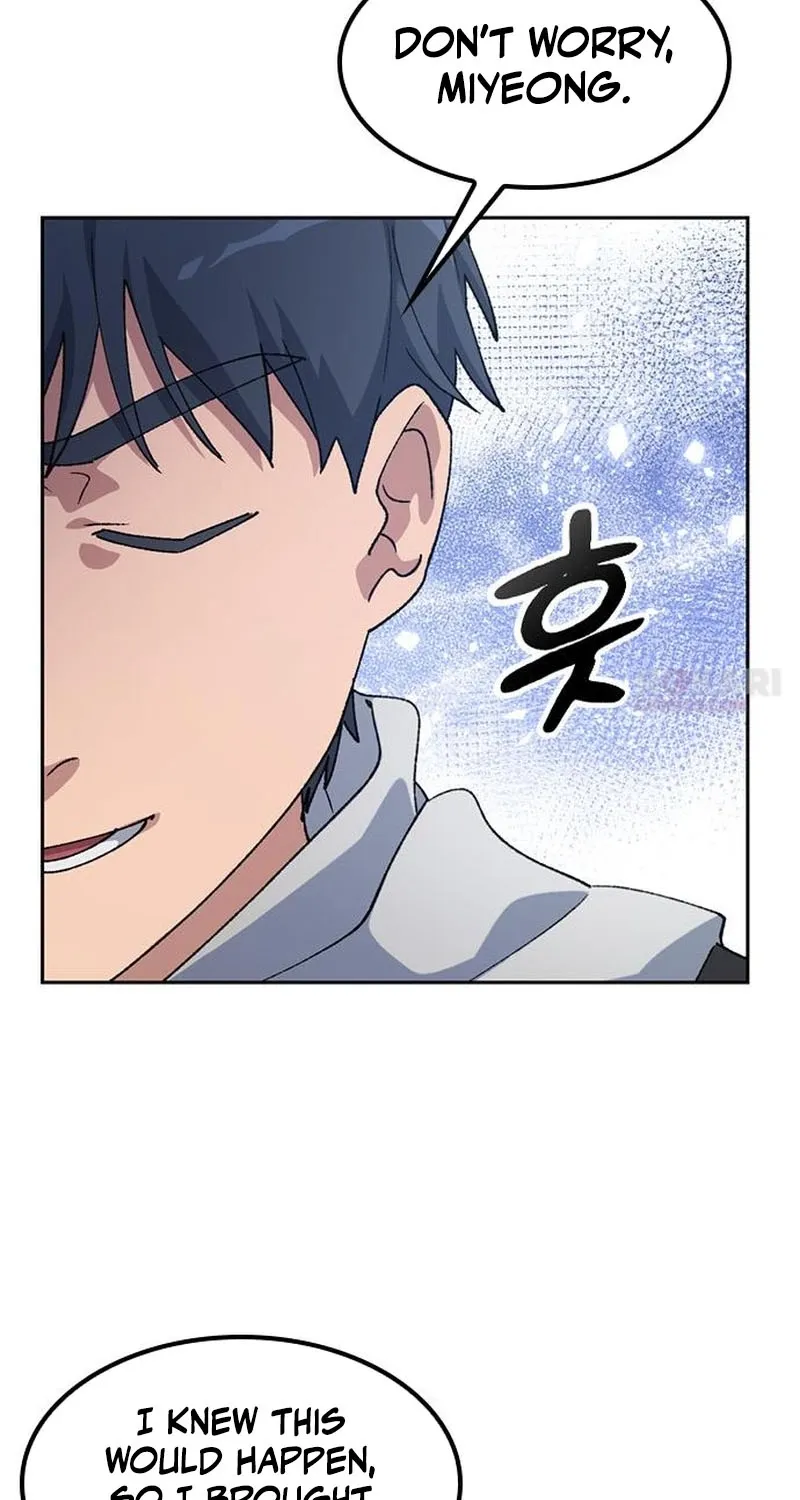 Read Peaceful Camping Life in Another World EN Manga Online