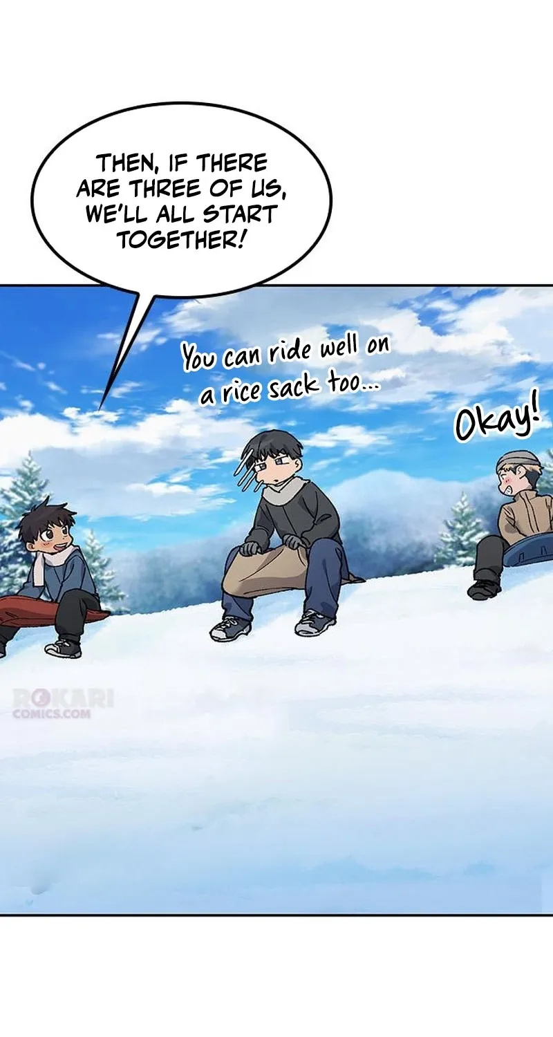 Read Peaceful Camping Life in Another World EN Manga Online