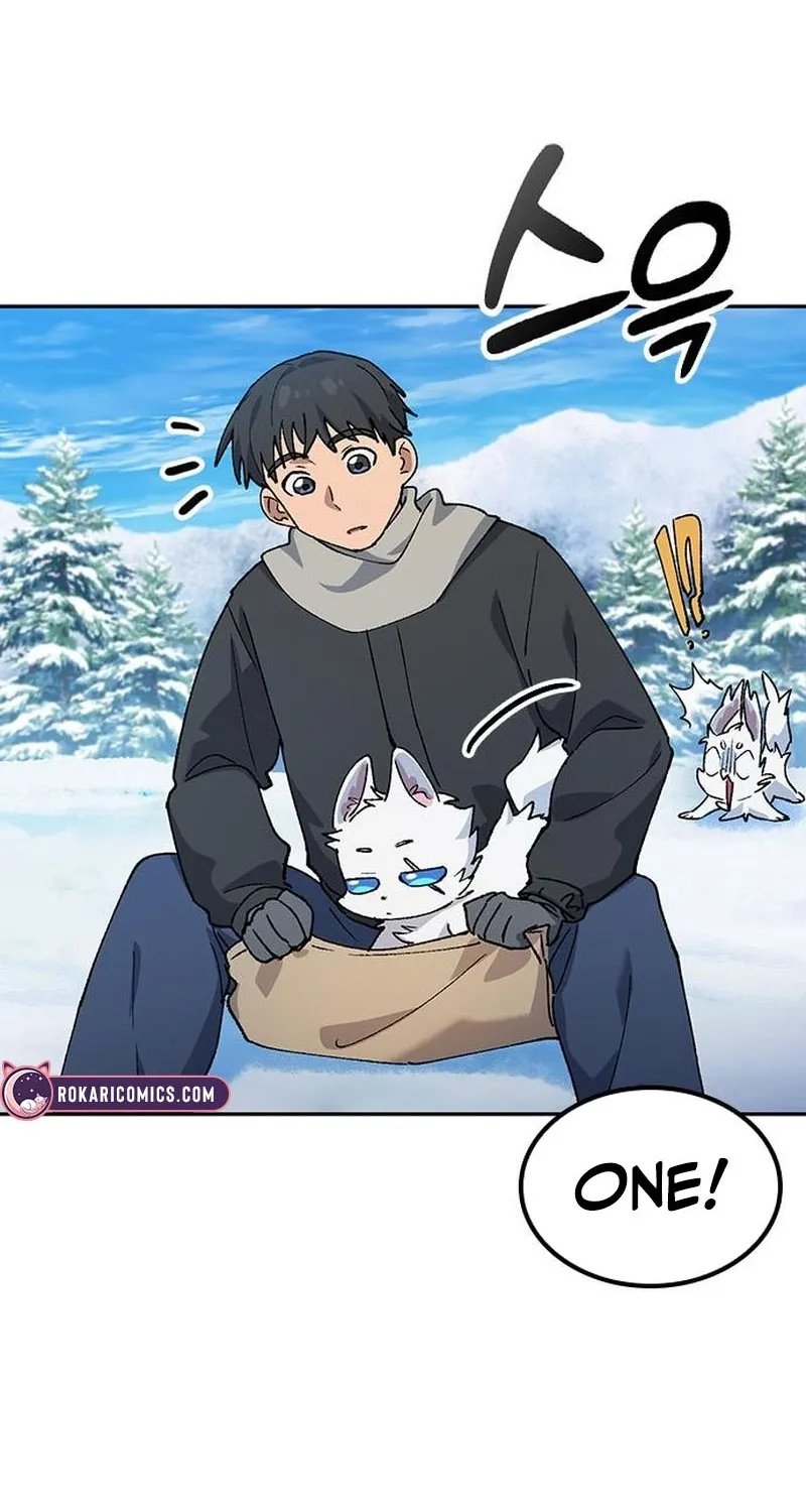 Read Peaceful Camping Life in Another World EN Manga Online
